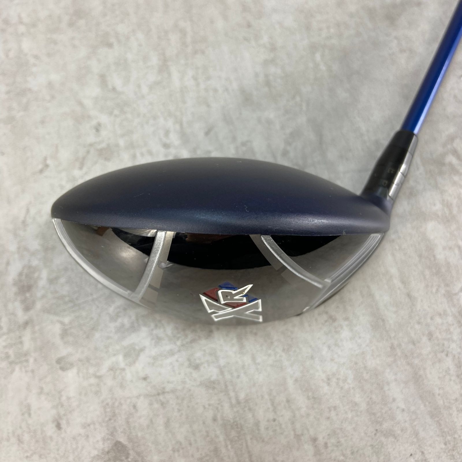 レフティー キャロウェイ XR メンズゴルフ ドライバー S 左利き