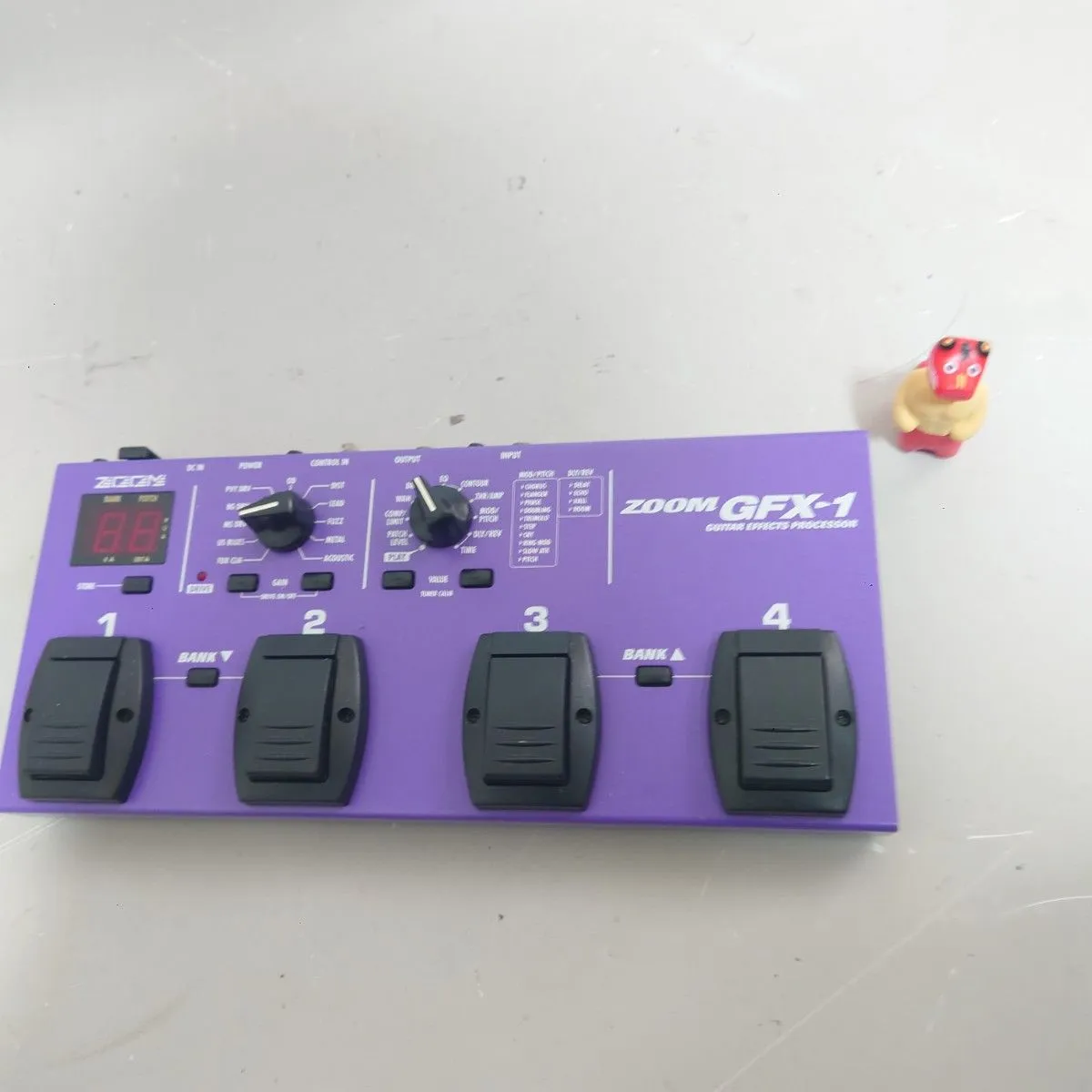2025年最新】ZOOM GFX-1の人気アイテム - メルカリ