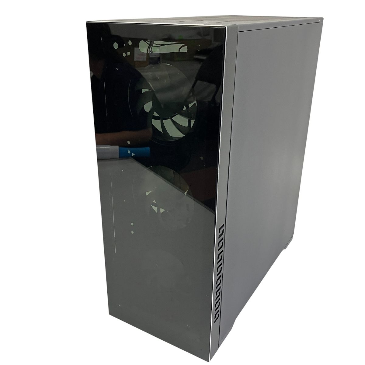 自作 デスクトップ パソコン AMD Ryzen 9 5900X 32GB 玄人志向