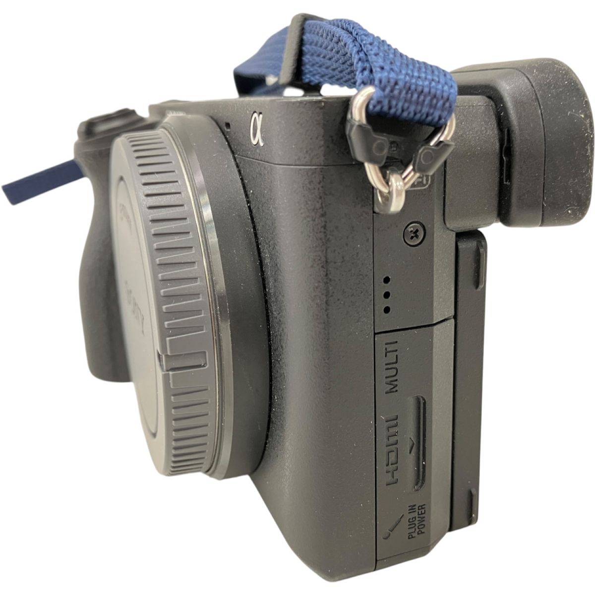 人気定番，定番人気 SONY α6400 ILCE-6400 ソニー ミラーレス 一眼レフ