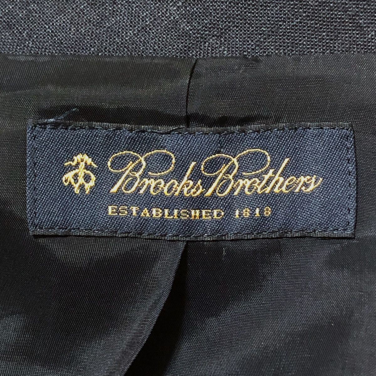 BrooksBrothers(ブルックスブラザーズ) ジャケット サイズ0 XS