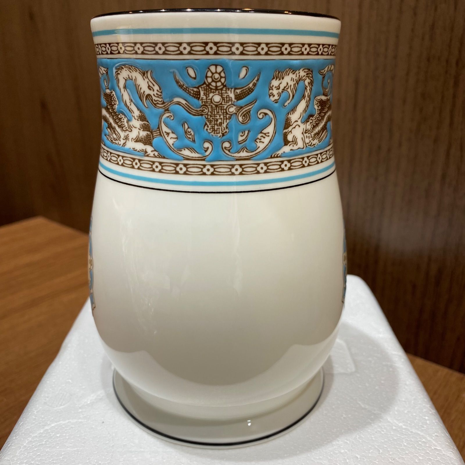 ウェッジウッド キリンビアマグコレクション 1979 WEDGWOOD ウェッジウッド キリンビアマグコレクション 1979 WEDGWOOD