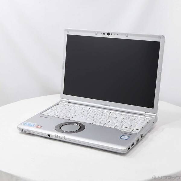 Panasonic Let's note　CF-SV8RF-CVS 中古 PANASONIC LET'S NOTE CF-SV8 中古ノートパソコン：中古パソコン