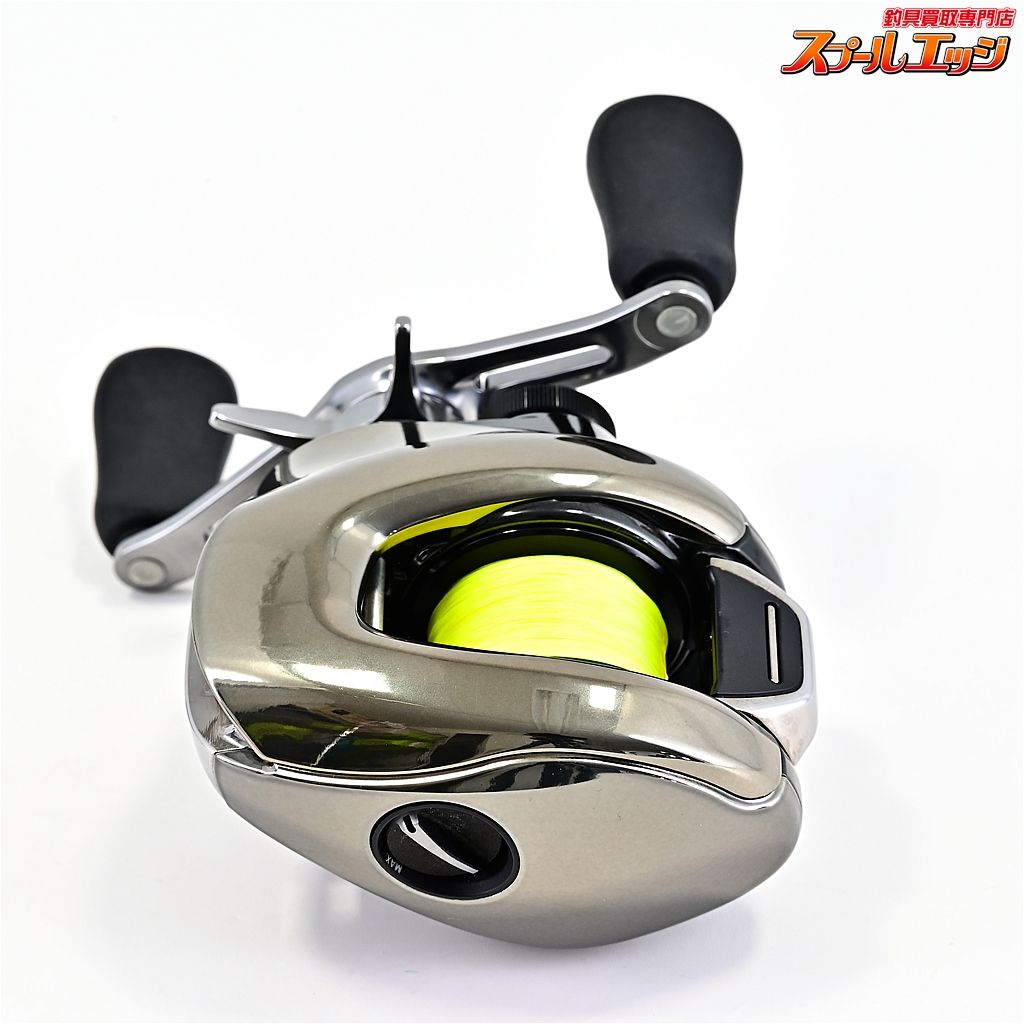 【シマノ】 25アンタレス 100XG SHIMANO ANTARESm42670 - メルカリ