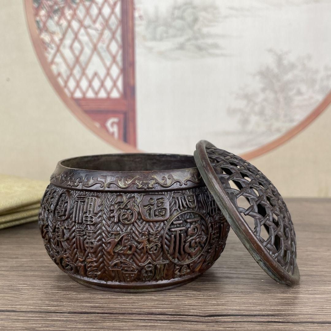 銅器香炉  招財進宝香炉  茶道具  香道具  仏具  装飾品  工芸品  置物 銅器香炉 招財進宝香炉 茶道具 香道具 仏具 装飾品 工芸品 置物