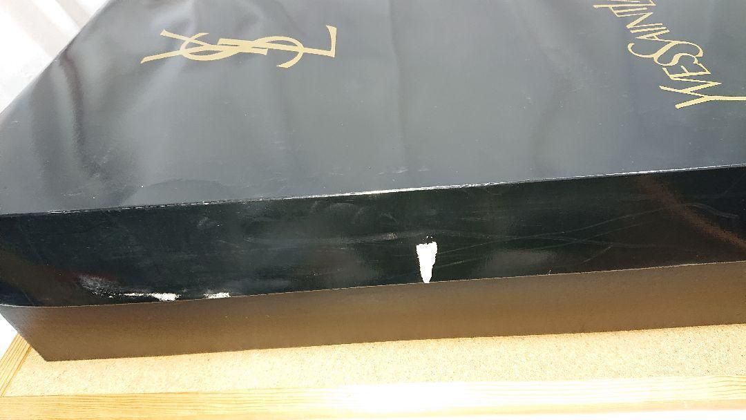 Yves Saint Laurent ニューマイヤー毛布 140×200cm 未使用品 ニューマイヤー毛布 イヴ・サンローラン 140✕200 Yves