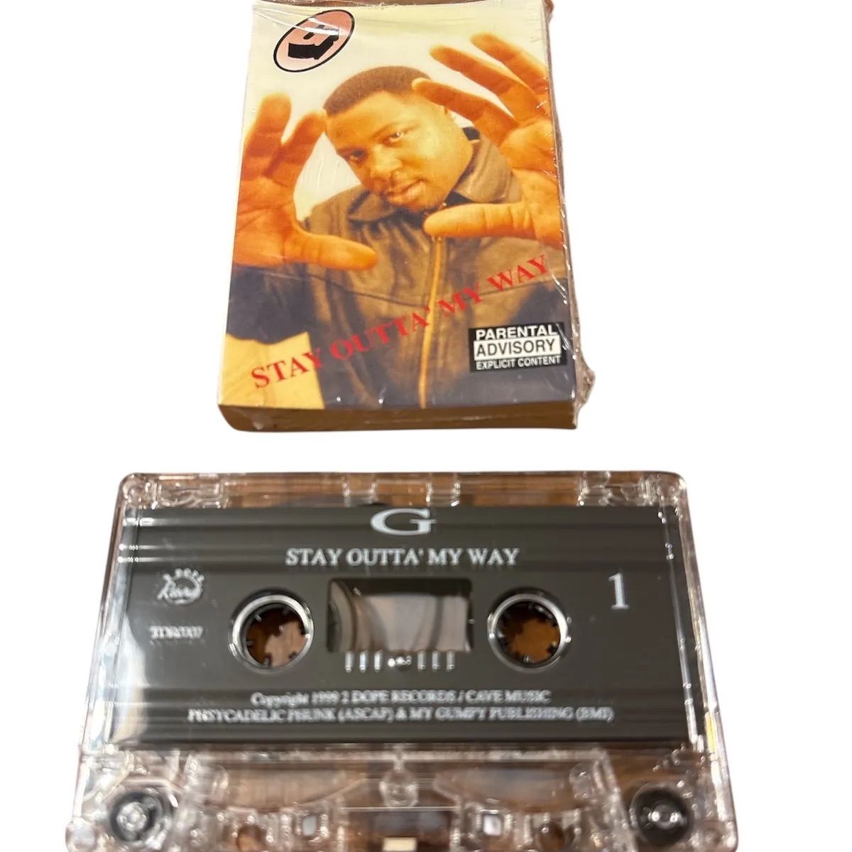 G-RAP 