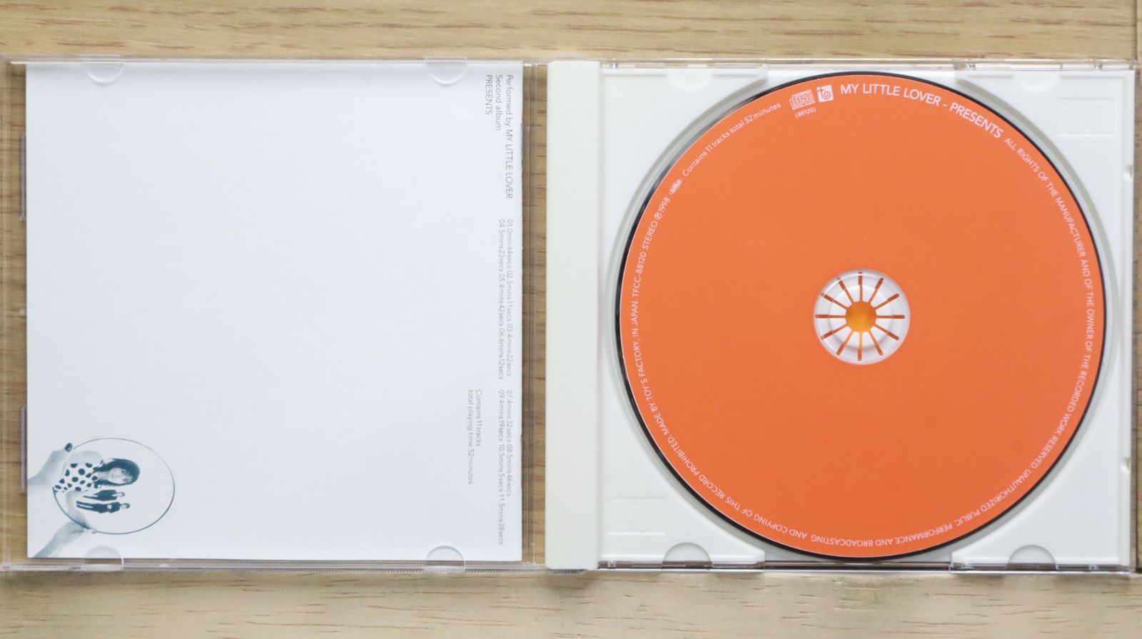 (CD)ラビリンス(DVD付)／My Little Lover THROUGH.design » My Little Lover