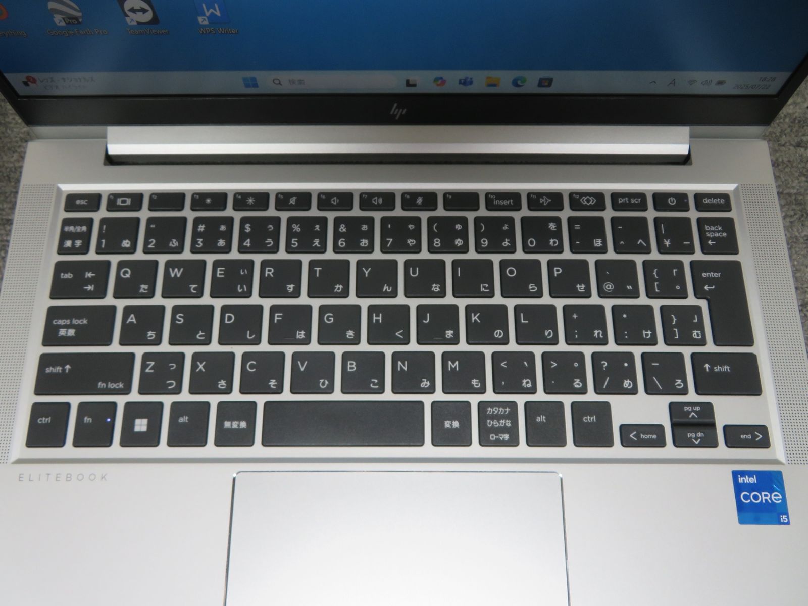 高速12世代CPU・16GB】◇ HP EliteBook 630 G9 / 13.3型 / Core