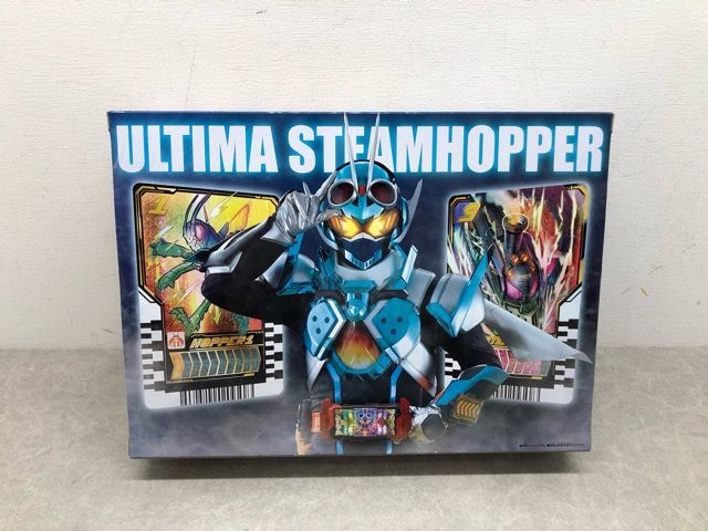 仮面ライダーガッチャード DXガッチャードライバーデイブレイク