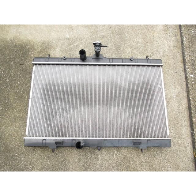 28年 セレナ ハイウェイスター GFC27 純正 ラジエーター テストOK 21410-5TA0A 203433 4755