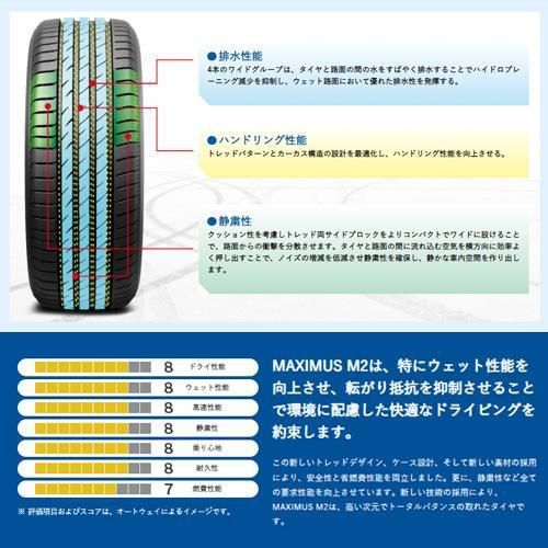 MAXIMUS M2