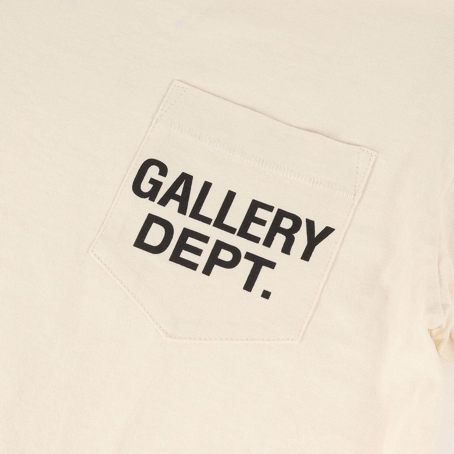 新品】GALLERY DEPT. ギャラリーデプト Tシャツ サイズ:M / ブランド 