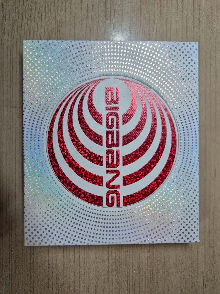 BIGBANG(ビッグバン) 日本アルバム for the world