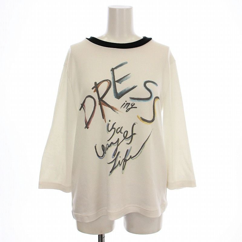 アメリヴィンテージ Ameri VINTAGE リンガーTシャツ ロンT