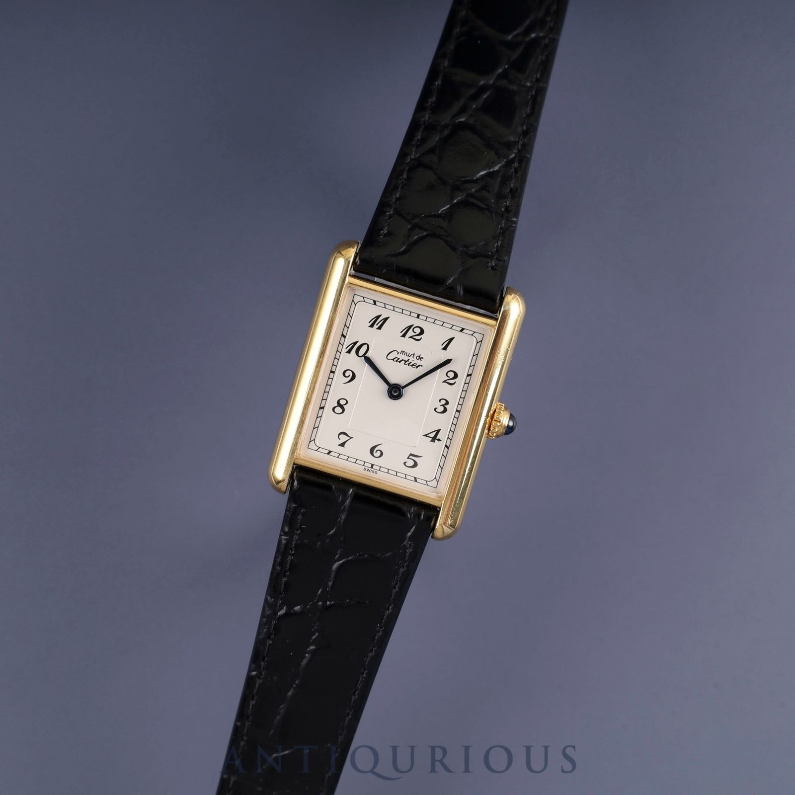 Cartier カルティエ時計　590003 590004 10個文字盤　セット Cartier カルティエ時計 590003 590004 10個文字盤 セット