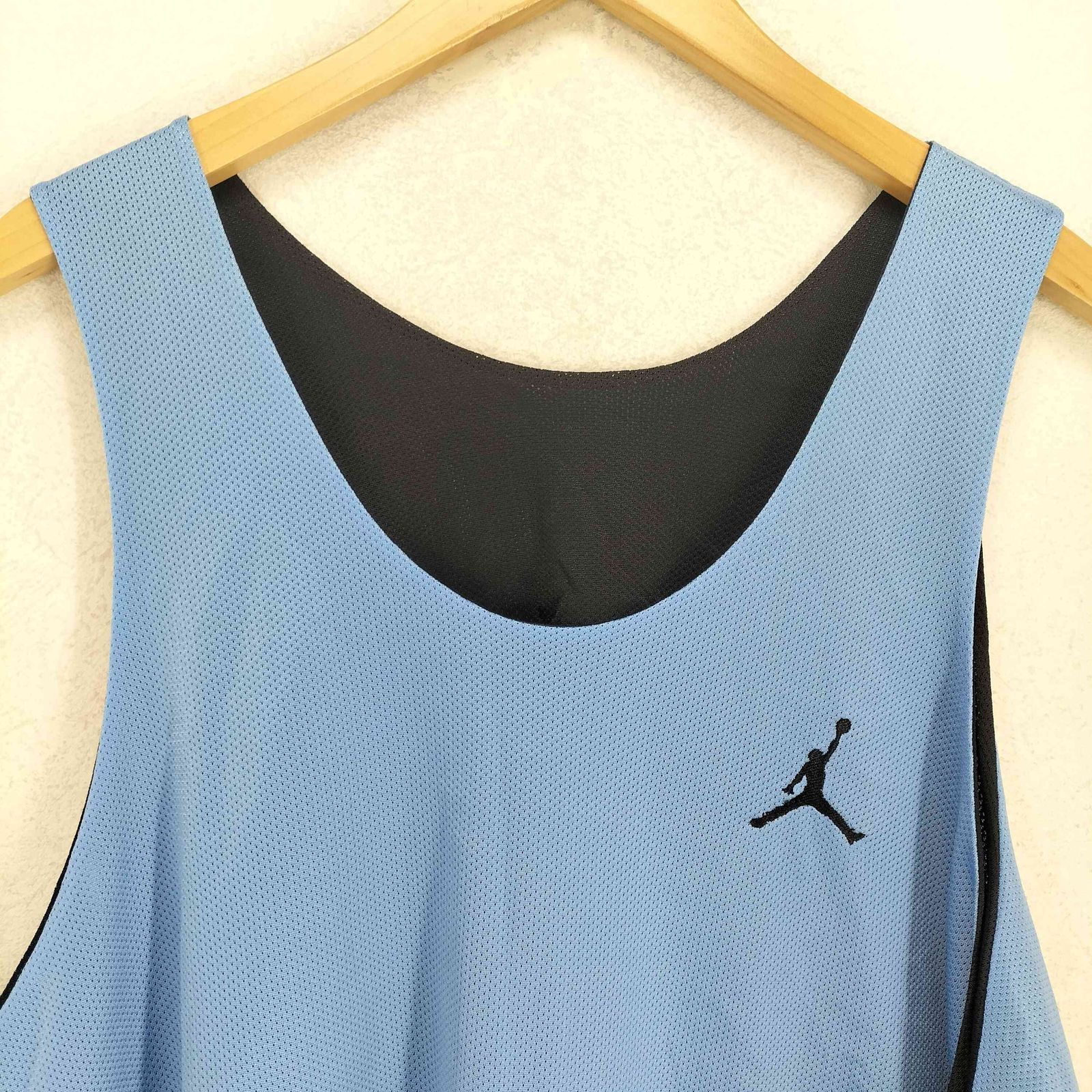 90s 銀タグ ナイキ BASKETBALL タンクトップ リバーシブル XL 90s 銀タグ ナイキ BASKETBALL タンクトップ リバーシブル XL