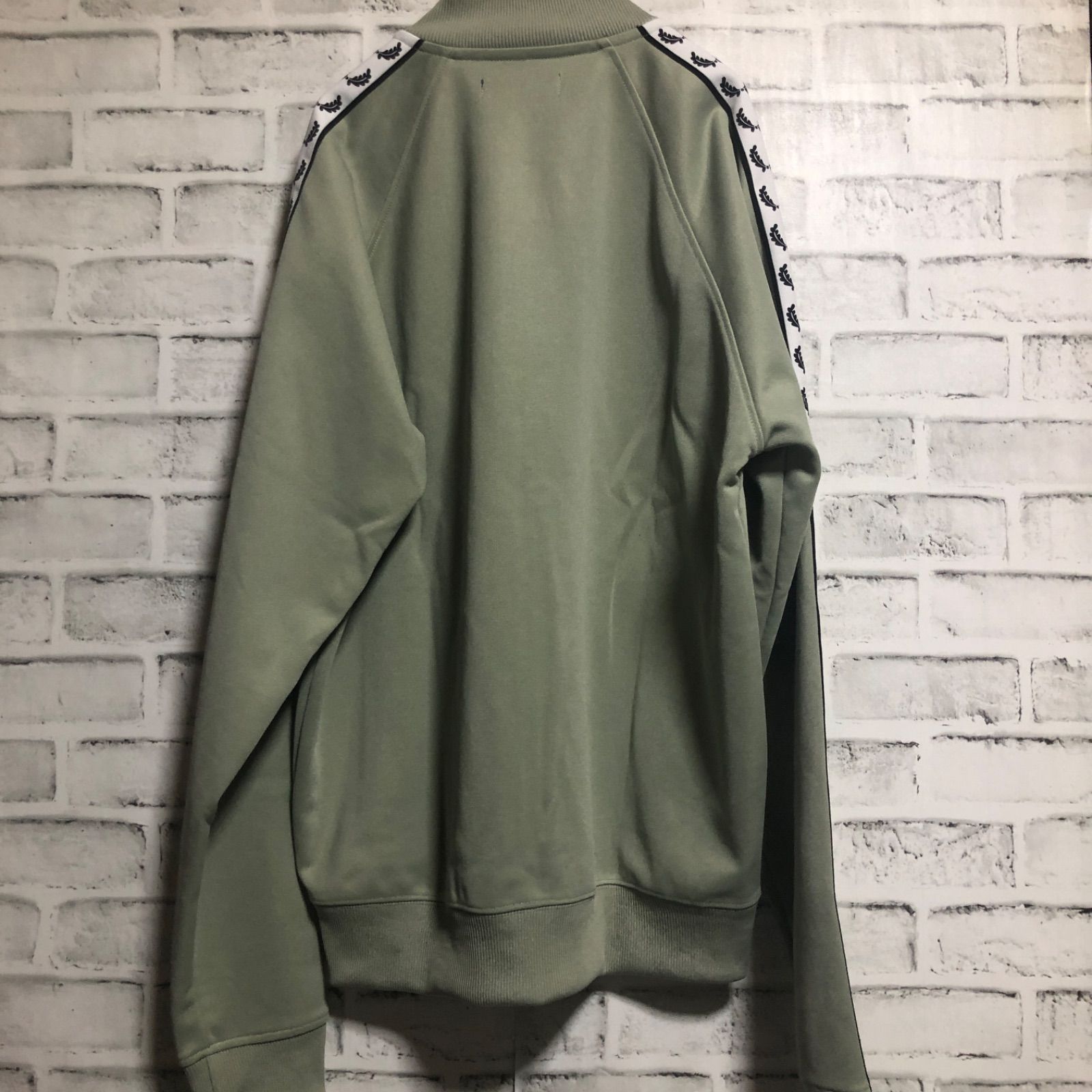 Fred Perry⭐️トラックジャケット XL⭐️Fred Perry トラック 