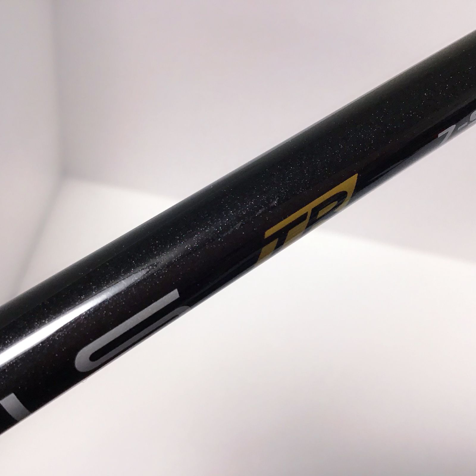 ベンタス TR ブラック ベロコア VENTUS TR BLACK VELOCORE 7-S