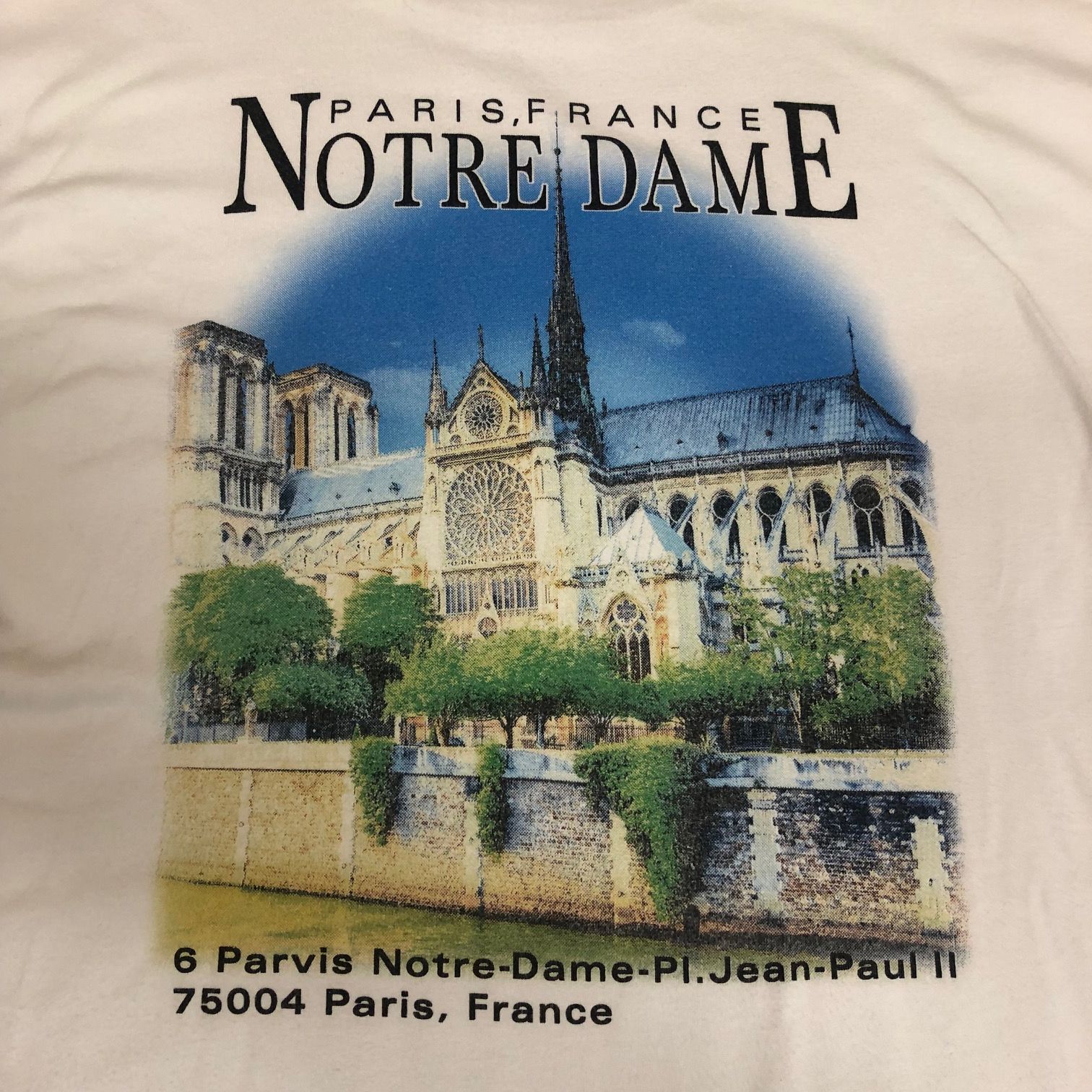 国内正規 BALENCIAGA 21SS Sacre Coeur アートワーク プリント 