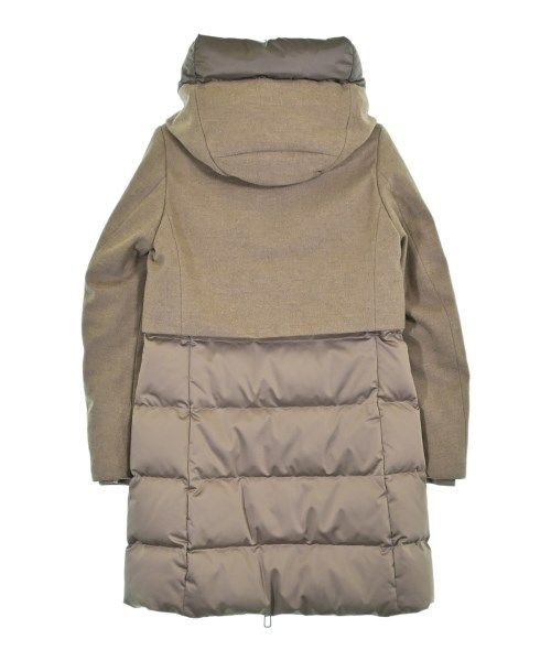 DUNO ダウンコート レディース 古着