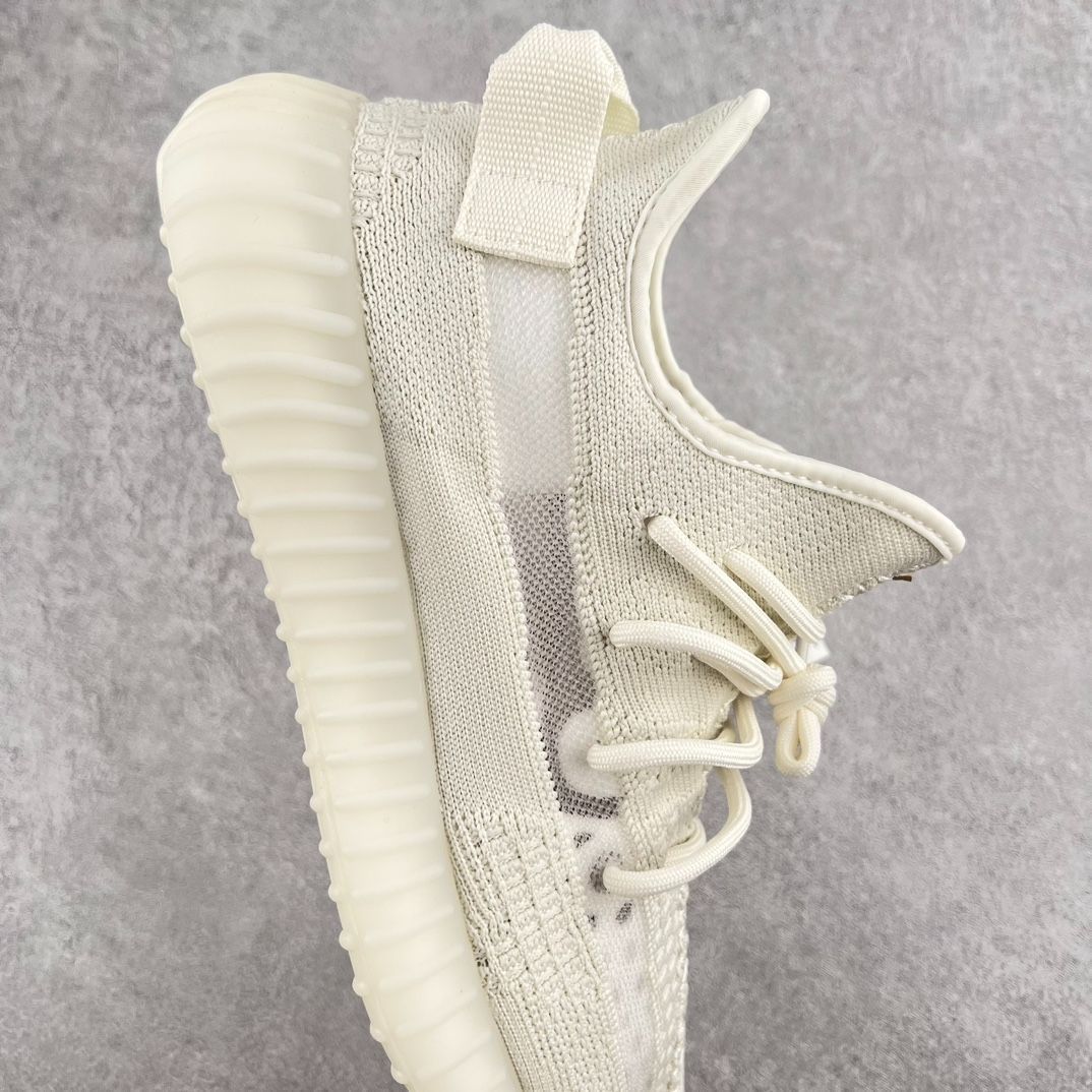 【値下げします】新品-Adidas Originals Yeezy Boost 350 V2  Bone  スニーカー 男女兼用 並行輸入品