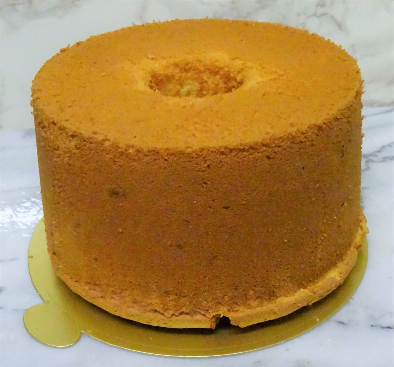 オレンジシフォンケーキ（関東・信越・東北地区）-0