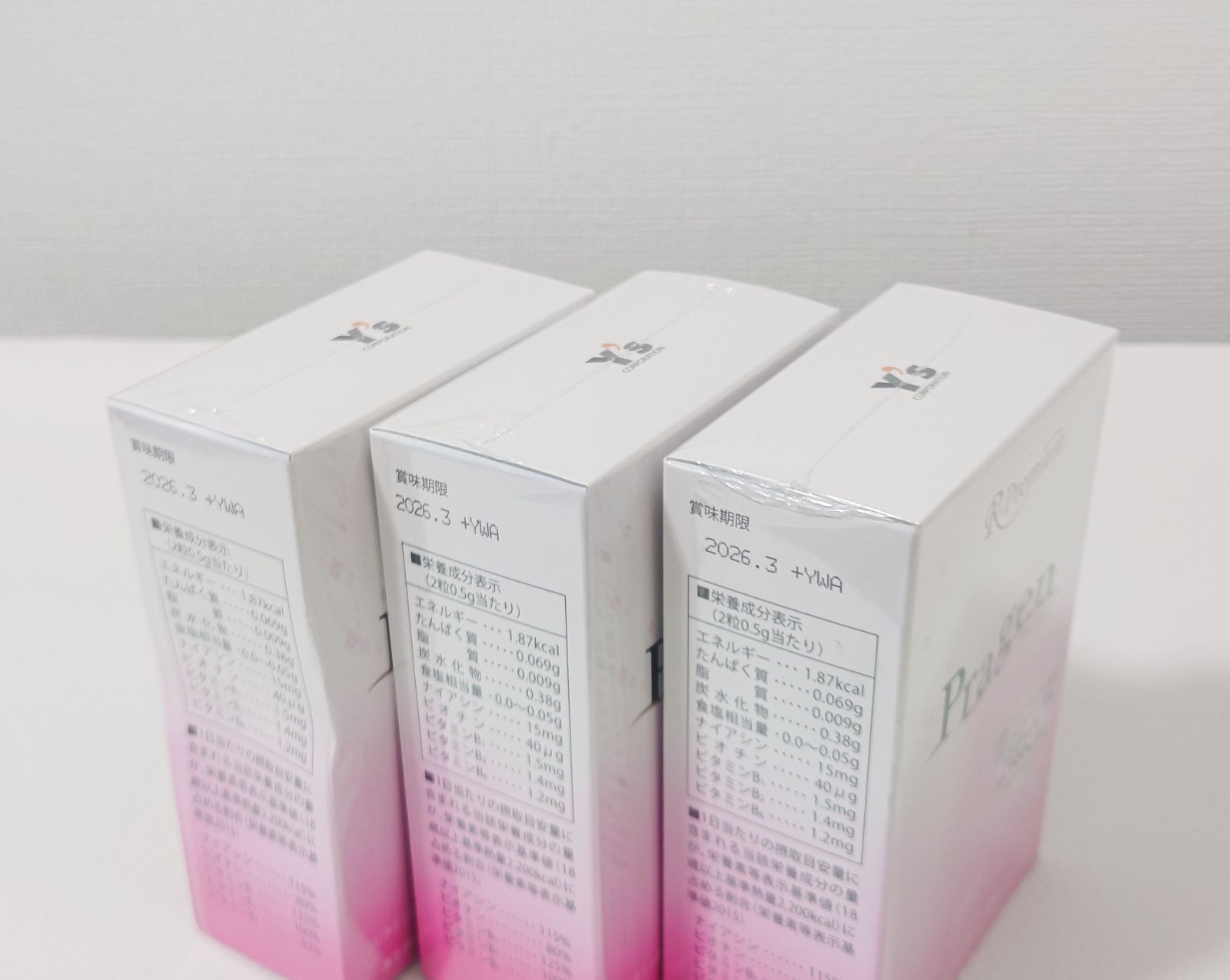 60粒 ×