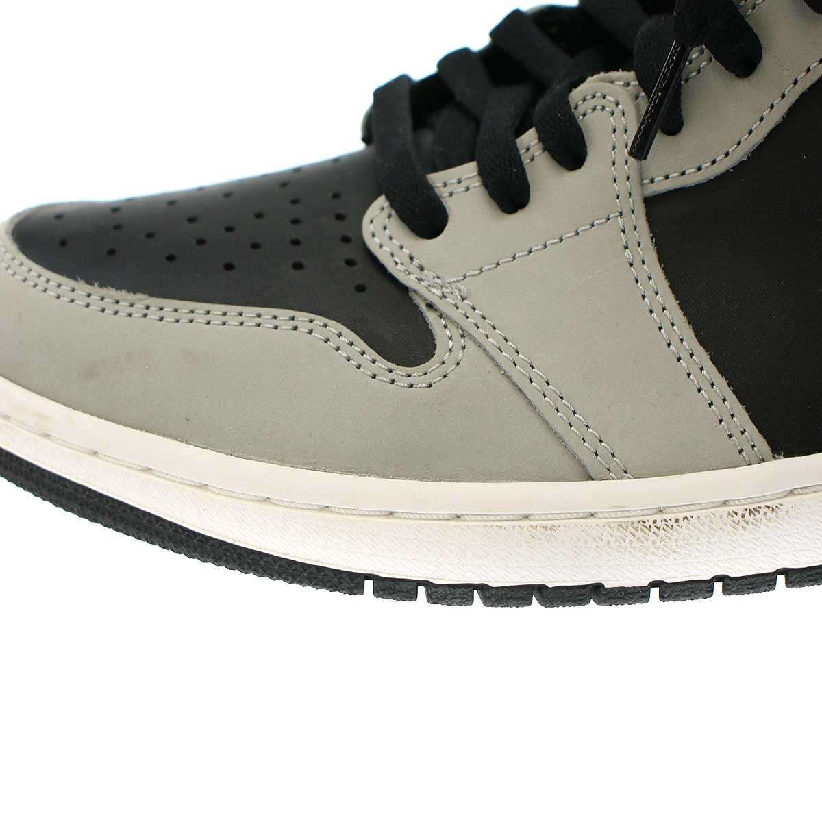 NIKE ナイキ AIR JORDAN 1 RETRO HIGH OG ハイカットスニーカー 555088 