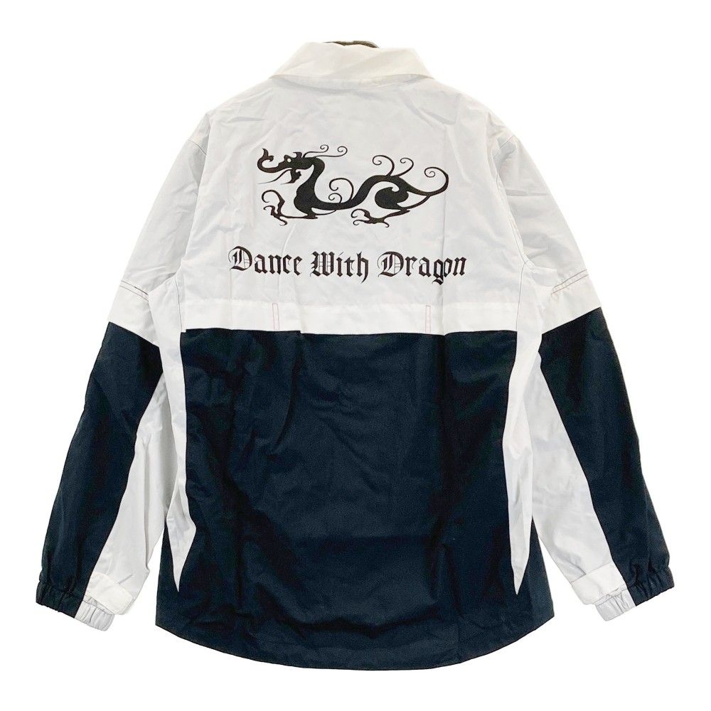 ダンスウィズドラゴンレインウェアゴルフ