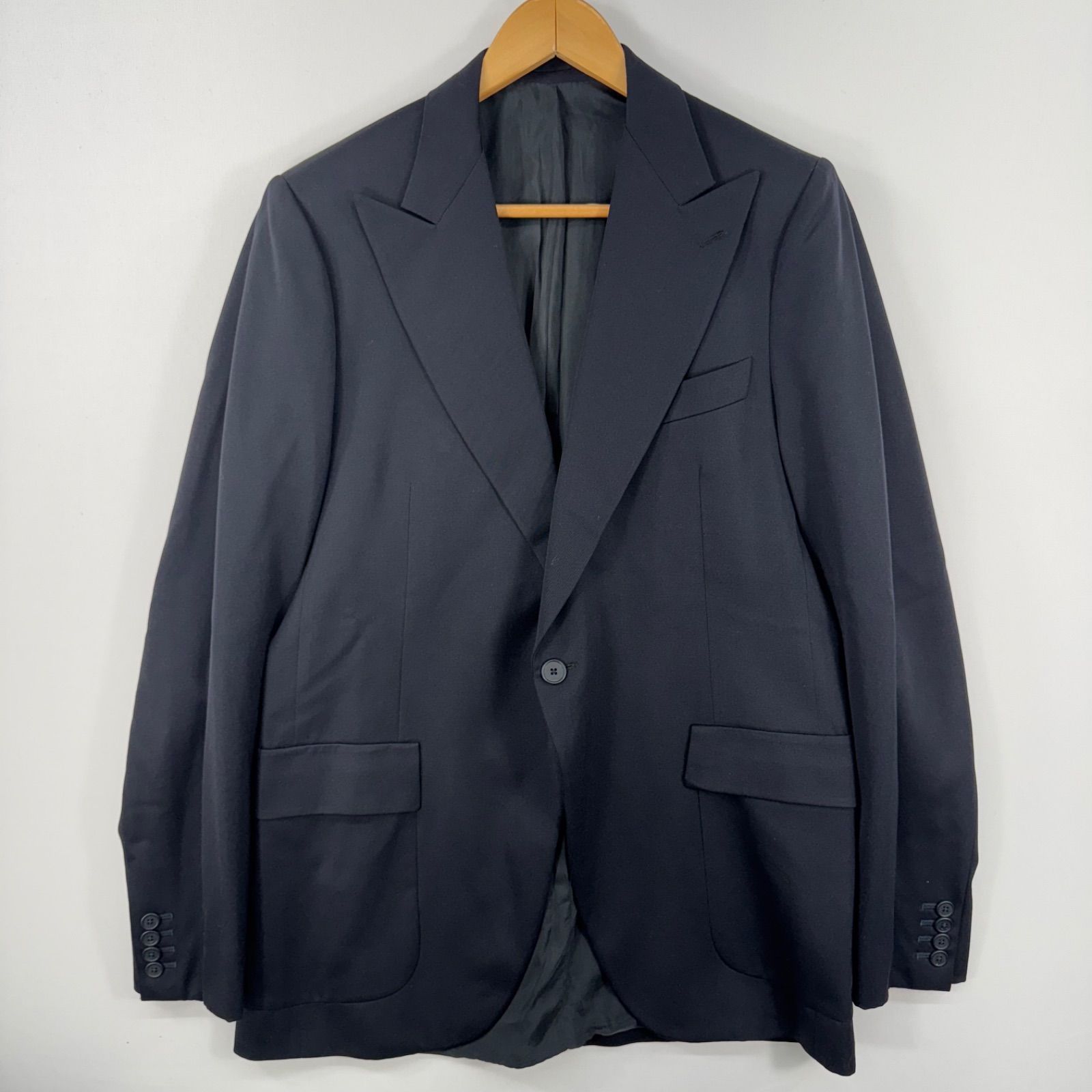 BOTTEGA VENETA ボッテガ ヴェネタ メンズ スーツ セットアップ