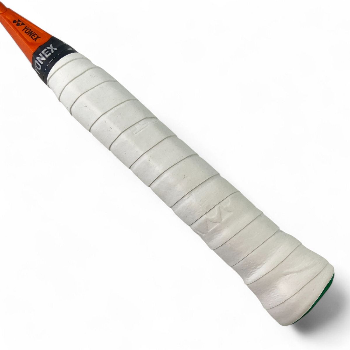 YONEX ASTROX99 AX99 サンシャインオレンジ 2018年 桃田モデル