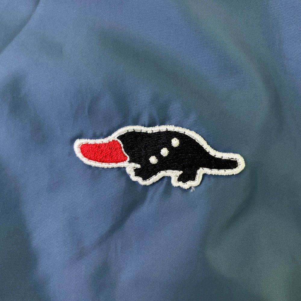 サイズ：M ROUGH&SWELL ラフアンドスウェル 2024年モデル 蓄熱 中綿