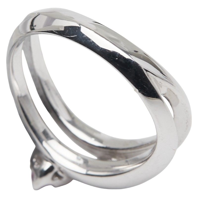 ホワイトゴールド