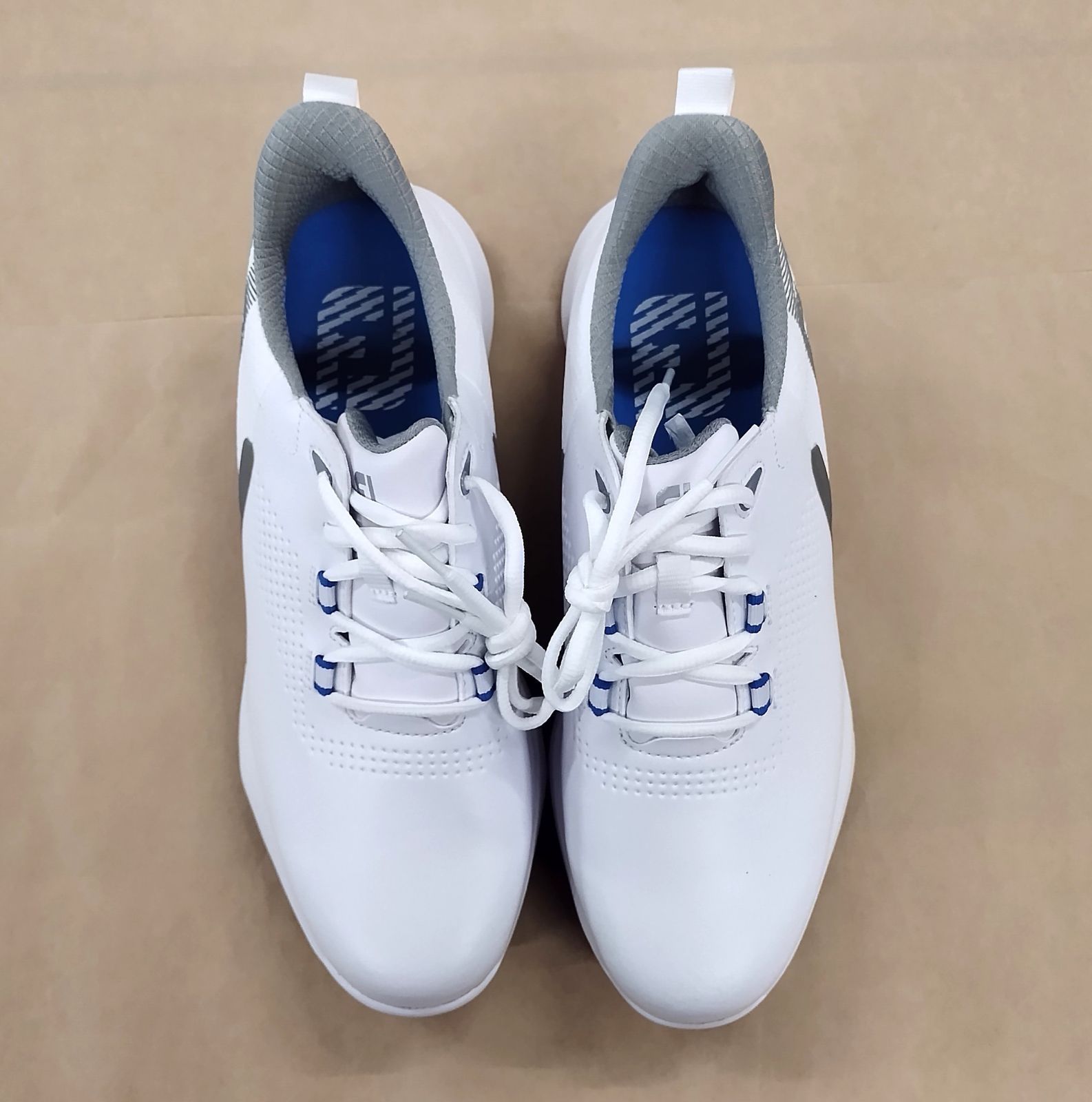 フットジョイ ゴルフシューズ FJ フューエル Laced メンズ（Fuel