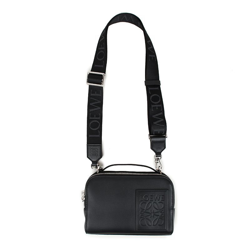 LOEWE ロエベ カメラ クロスボディバッグ ミニ C565R41X05 1100
