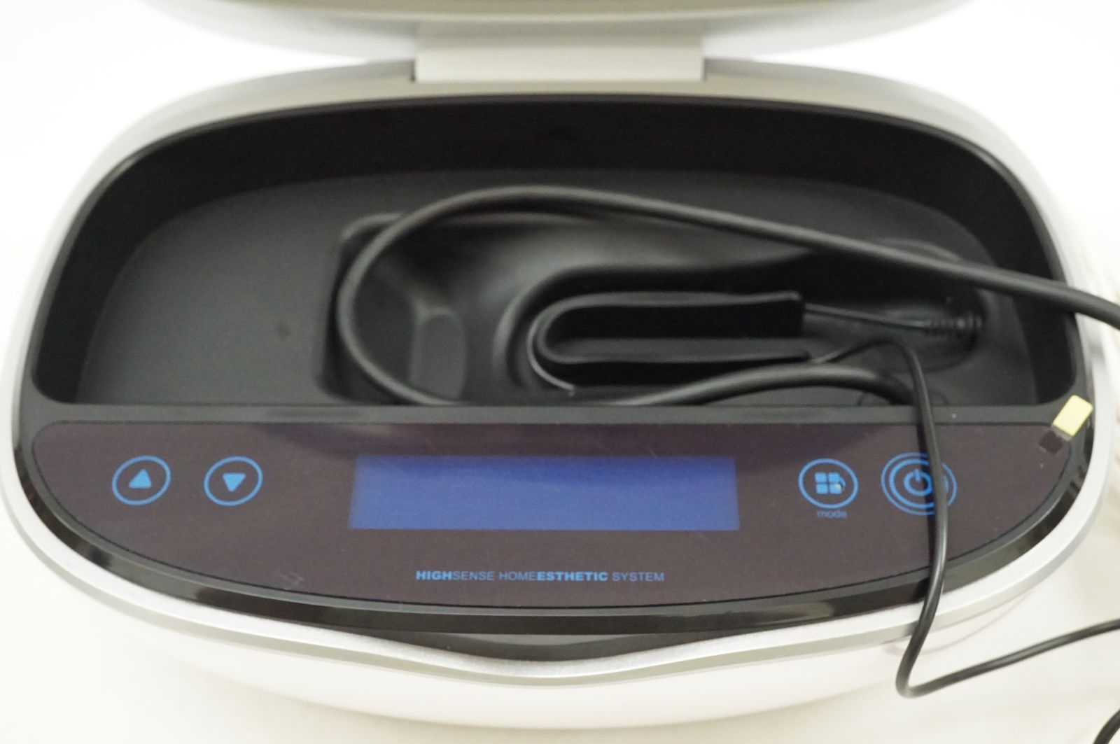 C301120)ケノン Ver 8.0 ke-nonフラッシュ式 脱毛器 家庭用 美容