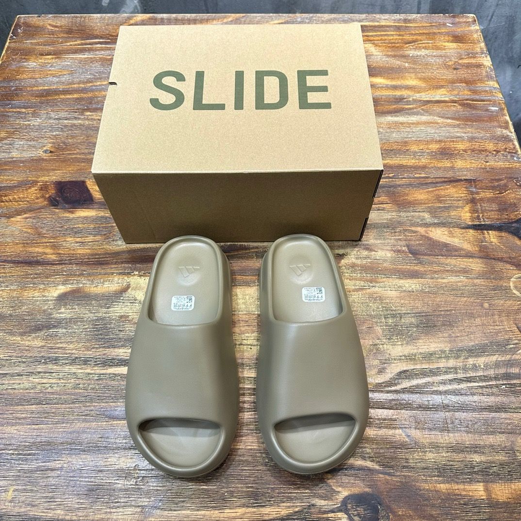 adidas originals YEEZY Slide 男女兼用 イージースライド