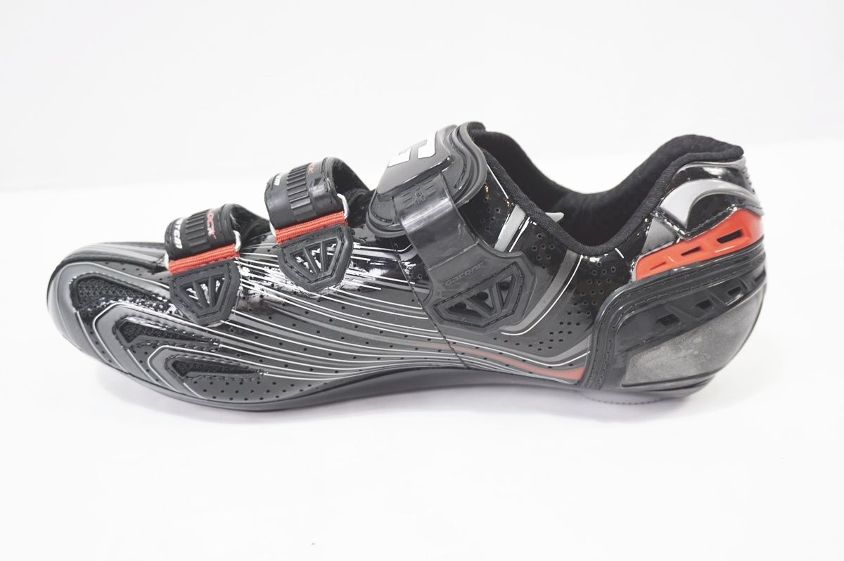 GAERNE ガエルネ CARBON G 26cm シューズ バイチャリ世田谷店 BRIGHTFACE_UK