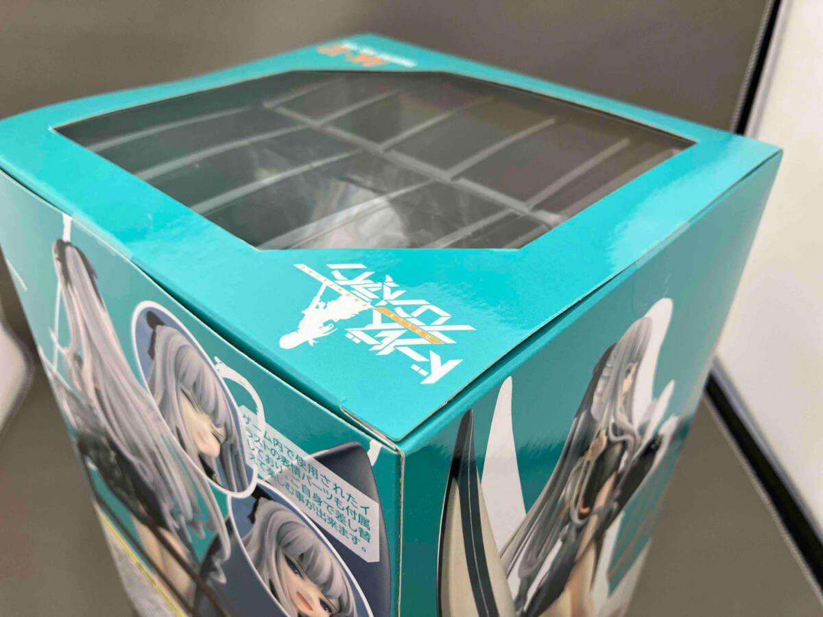 ベルファイン AK-12 スムージー・エイジVer. 1/8 ドールズフロント