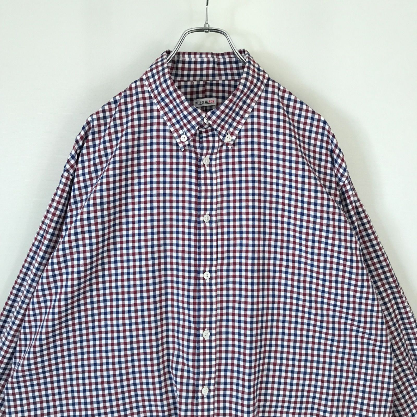 WILLY CHAVARRIA × WISM exclusive collection/ウィリーチャバリア 