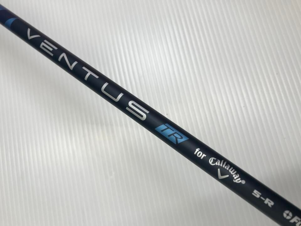 【即納】PARADYM | 52 | R | VENTUS TR 5 for Callaway | 中古 | ウェッジ | キャロウェイ