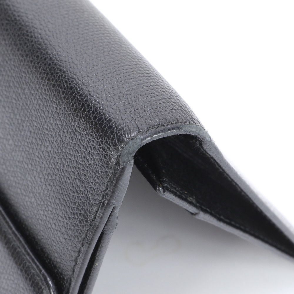 極美品 心斎橋ブティック シャネル ギャランティ シリアル ブティック  