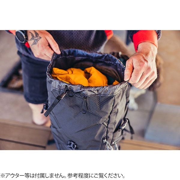 リュック トレッキング