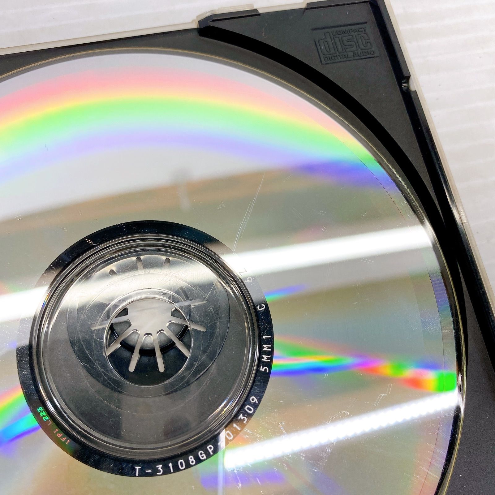 マニー ベアのマガジンラック