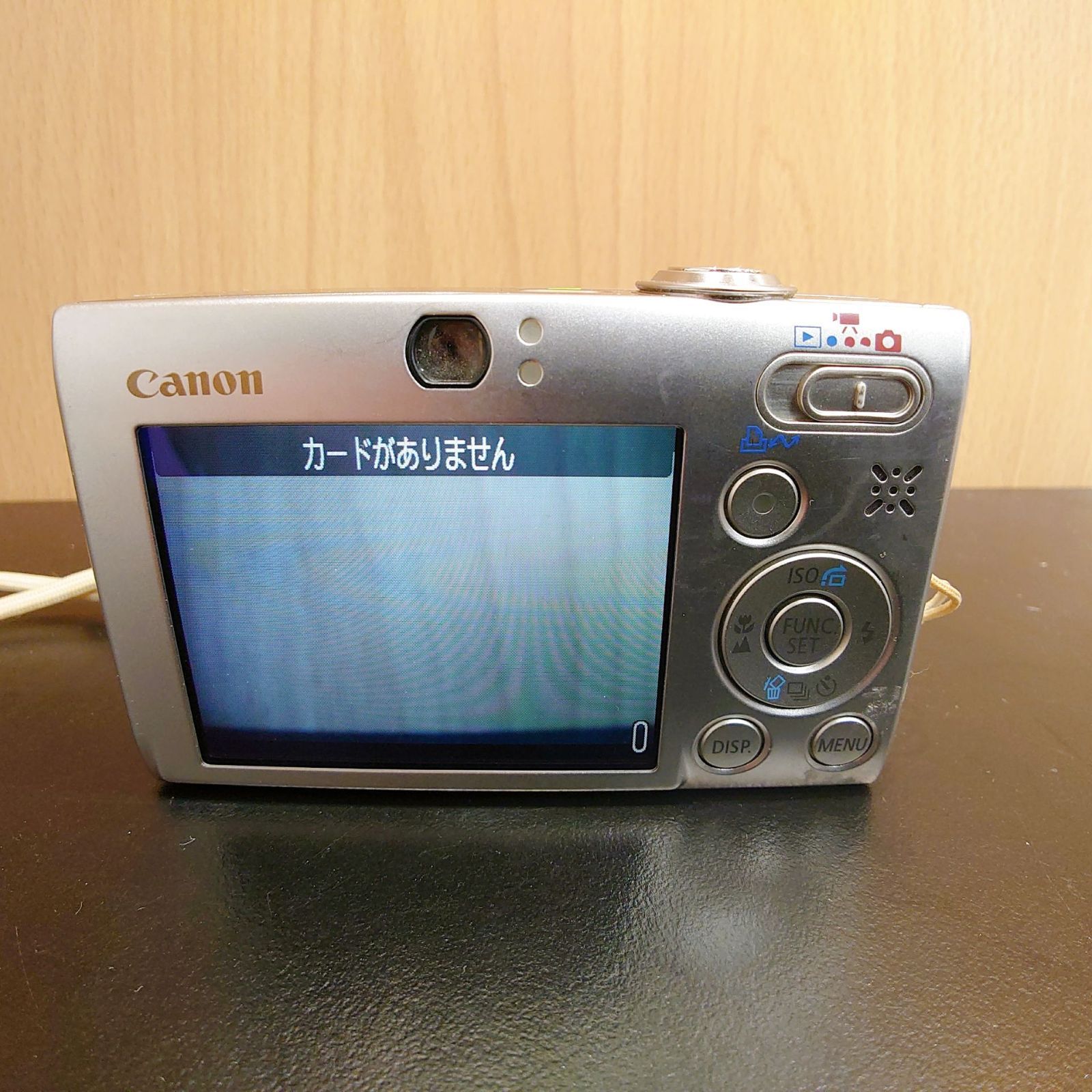 Canon IXY digital 25 IS デジタルカメラ KID 【公式通販】