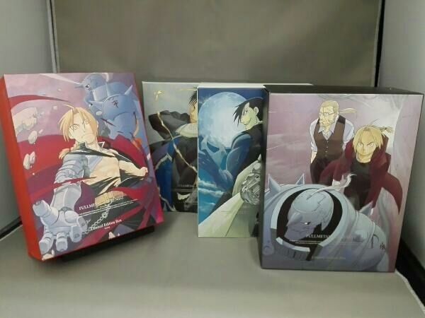 DVD [全16巻セット]鋼の錬金術師 FULLMETAL ALCHEMIST 1~16 鋼の