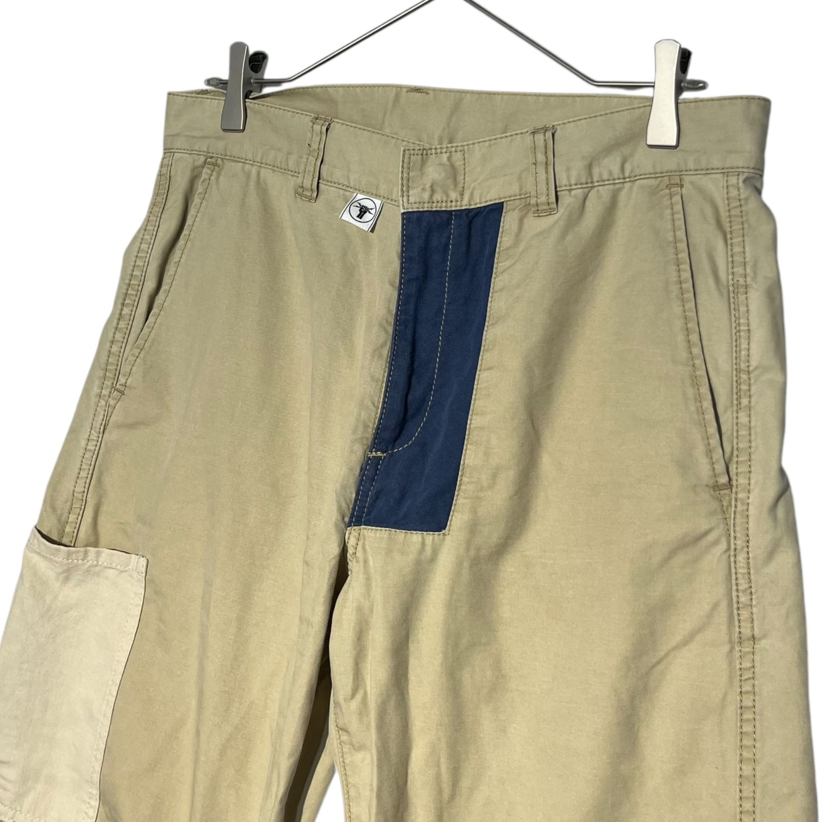 NEIGHBORHOOD ネイバーフッド ベージュ チノパン Lサイズ NEIGHBORHOOD|ネイバーフッド】CLASSIC CHINO PANTS