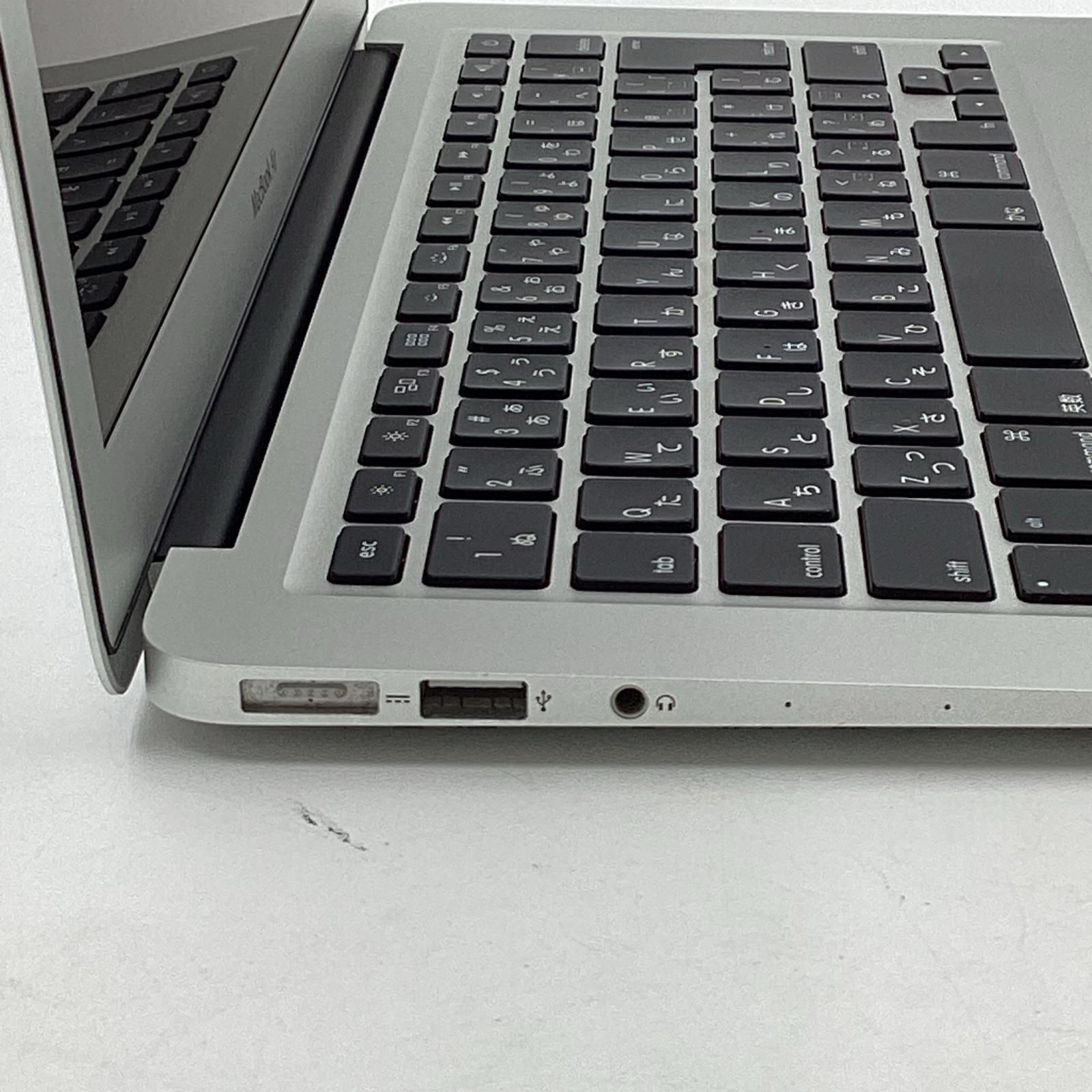 【当日配送】MacBookAir 13インチ 2017 128GB 動作確認済 Amazon.co.jp: 【整備済み品】Apple MacBook Air 2017(13インチ