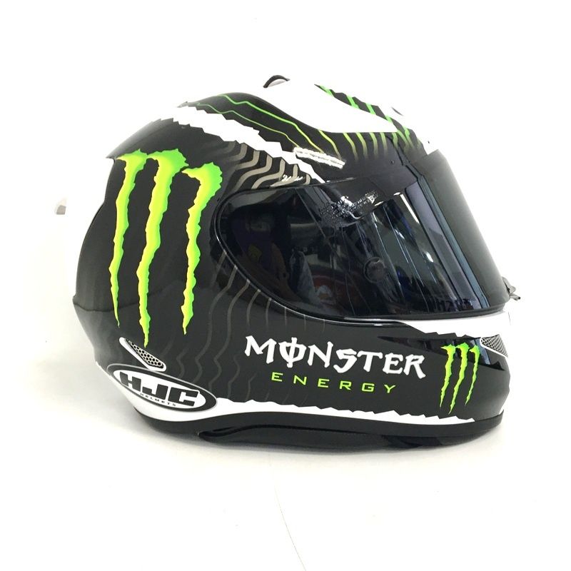 HJCヘルメット　フルフェイス　monster HJCヘルメット フルフェイス monster 楽天市場】hjc ヘルメット